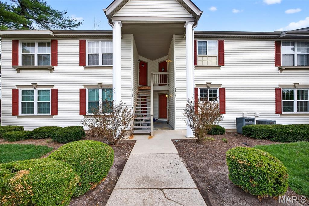 Sugarwood Ph4 & Amd Ph 1-3 - Residential