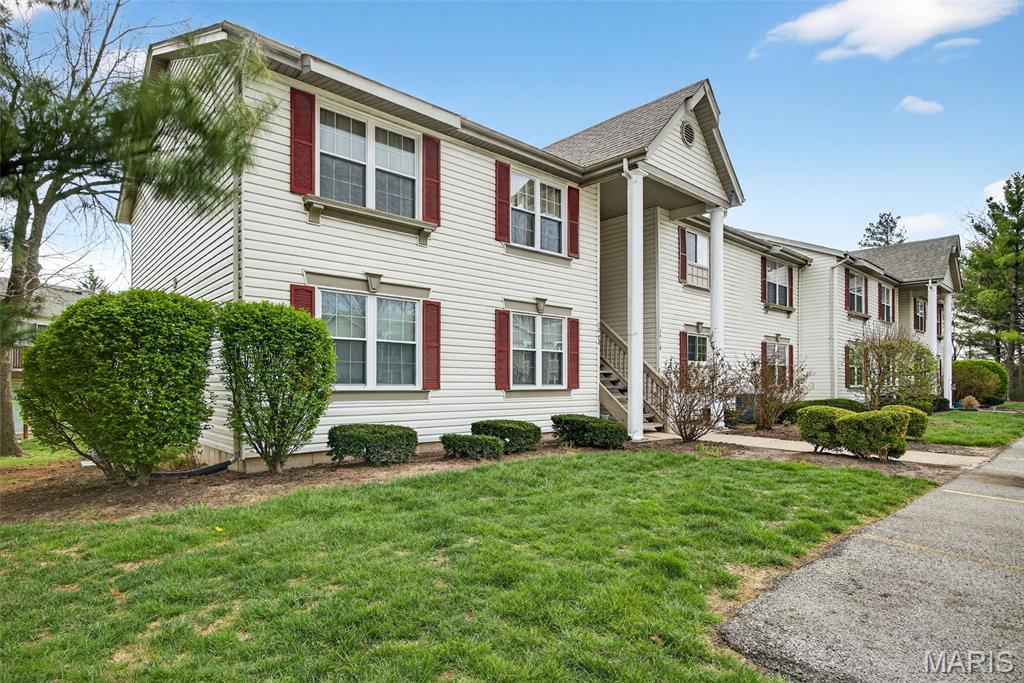 Sugarwood Ph4 & Amd Ph 1-3 - Residential