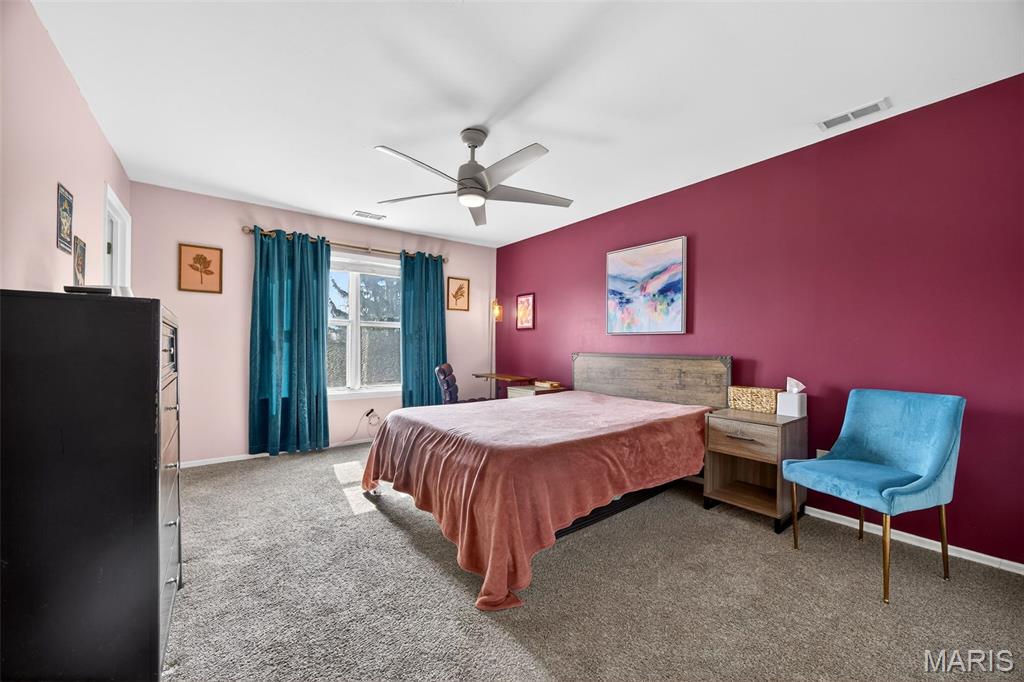 Sugarwood Ph4 & Amd Ph 1-3 - Residential