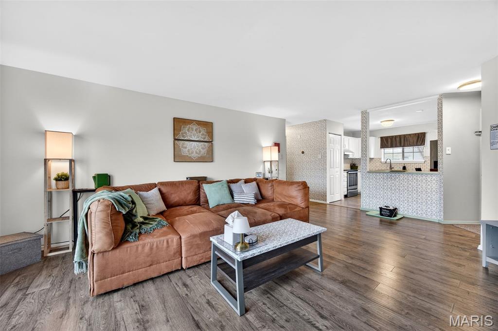 Sugarwood Ph4 & Amd Ph 1-3 - Residential