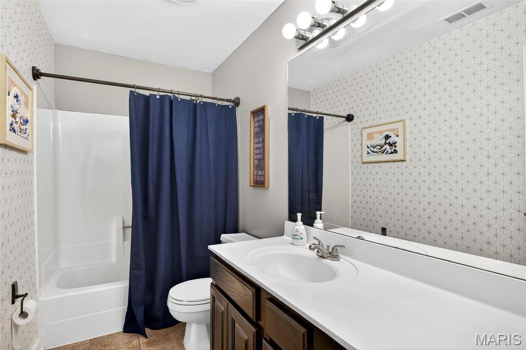 Sugarwood Ph4 & Amd Ph 1-3 - Residential