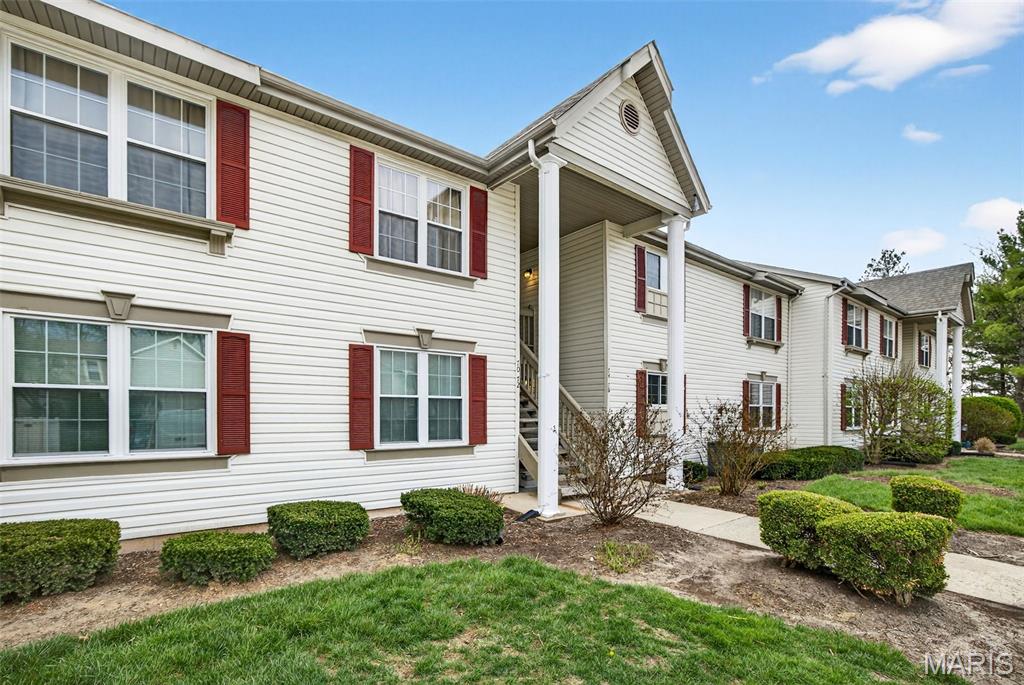 Sugarwood Ph4 & Amd Ph 1-3 - Residential