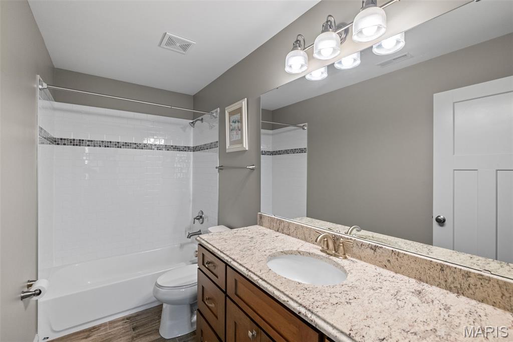 Central Place - Residential