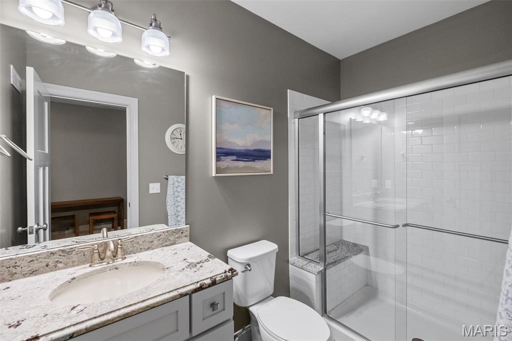 Central Place - Residential