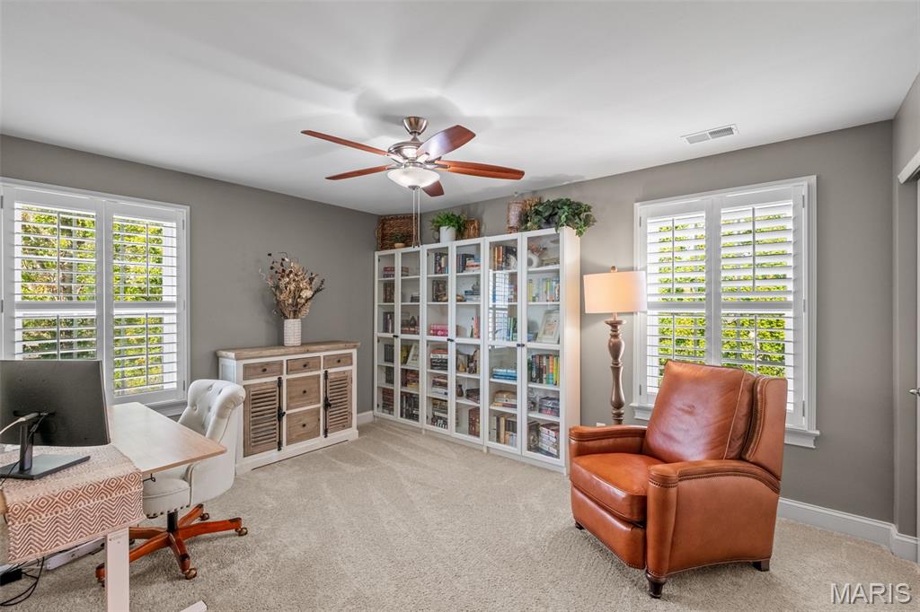 Central Place - Residential