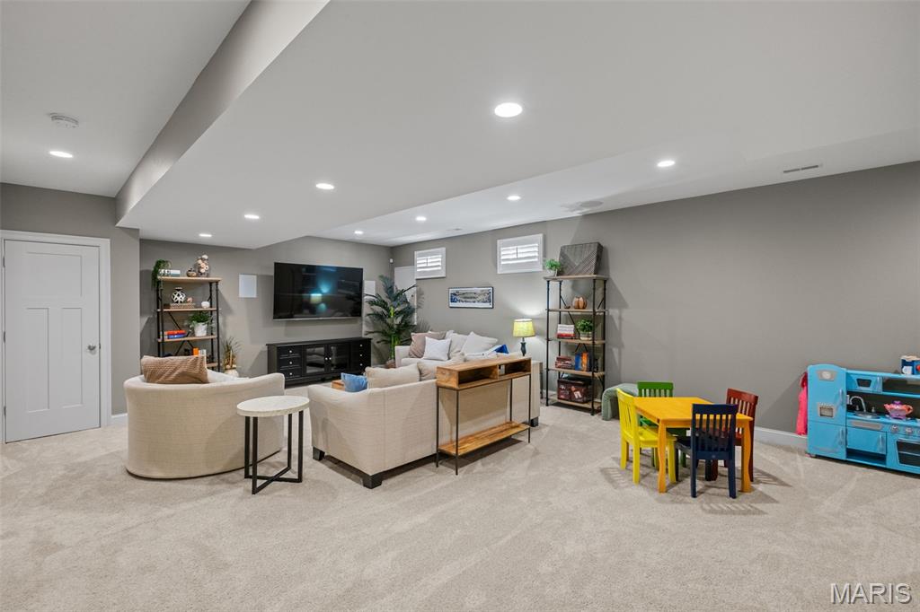 Central Place - Residential