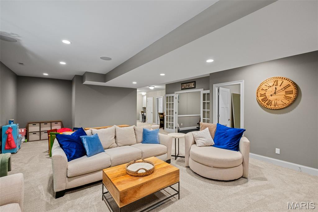 Central Place - Residential