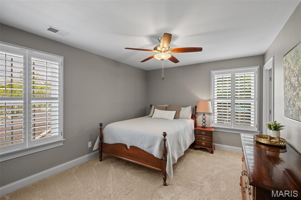 Central Place - Residential