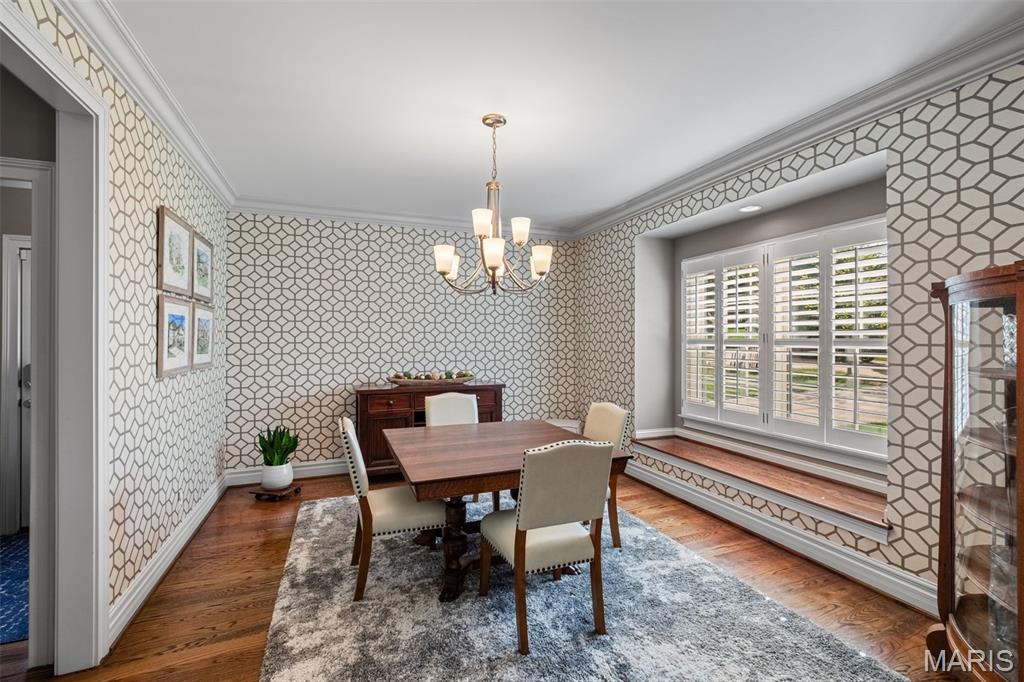 Central Place - Residential