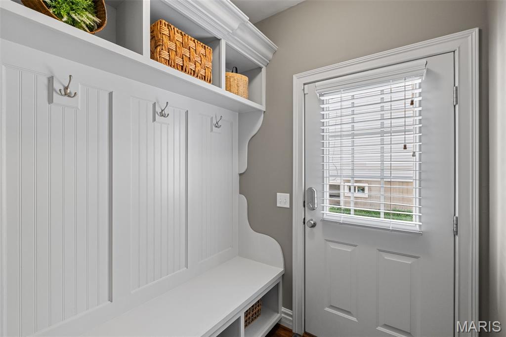 Central Place - Residential