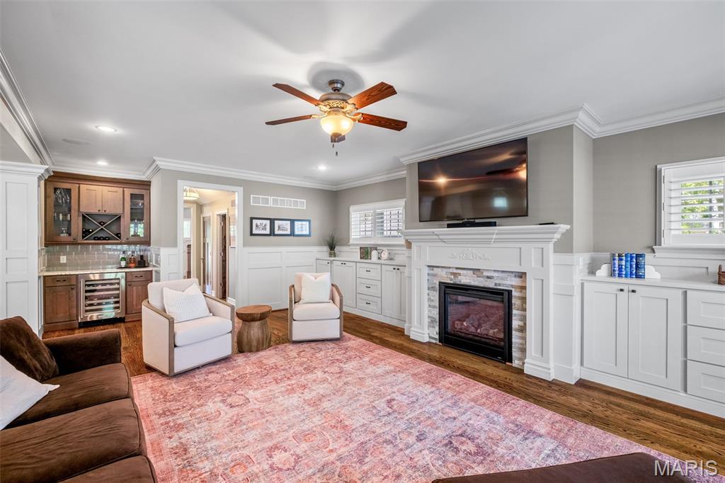 Central Place - Residential