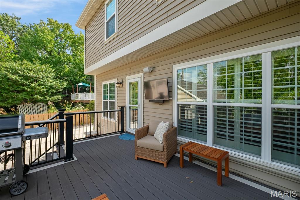 Central Place - Residential