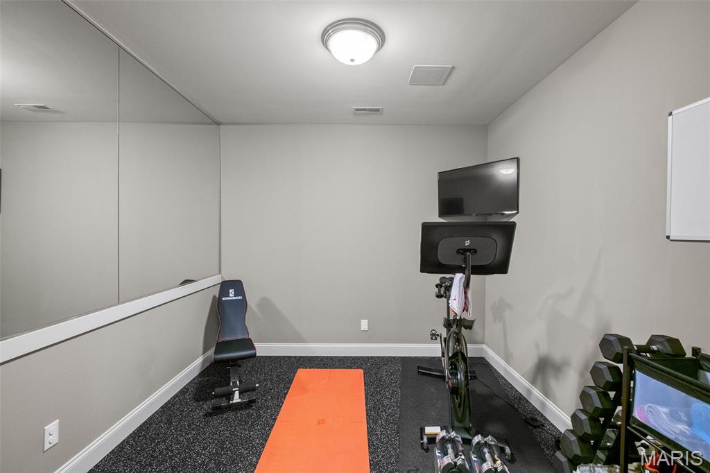 Central Place - Residential