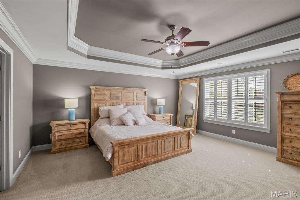 Central Place - Residential