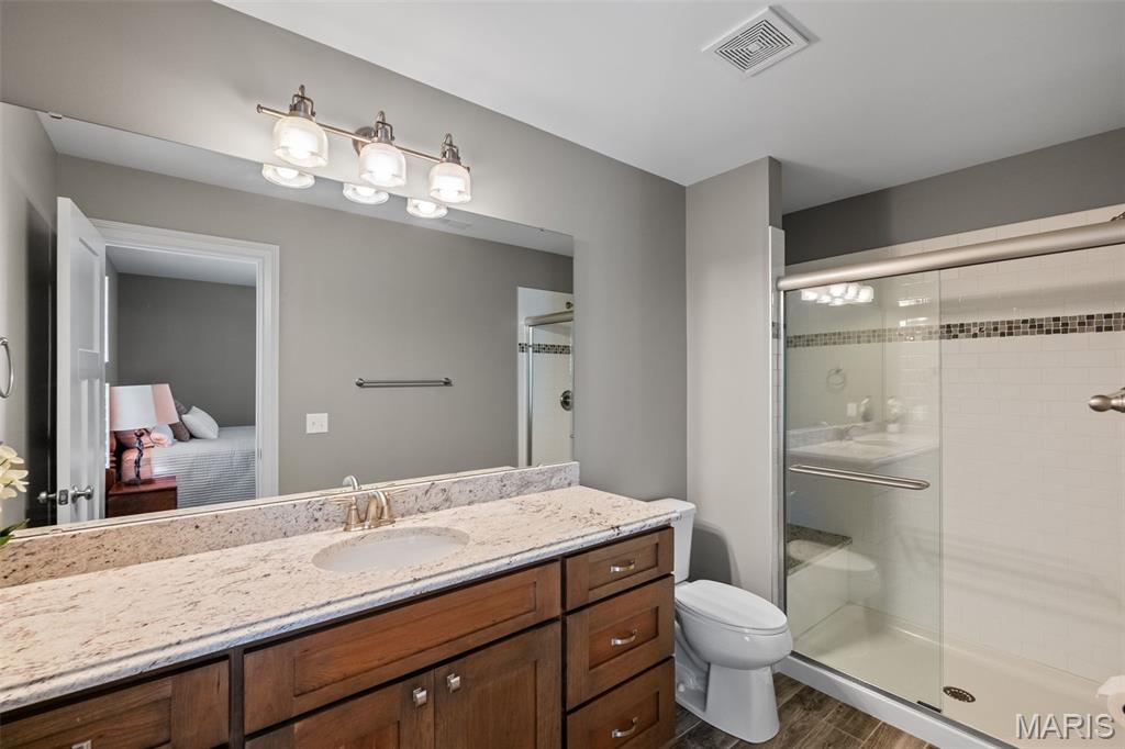 Central Place - Residential