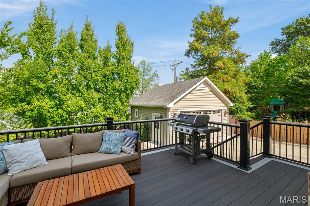 Central Place - Residential