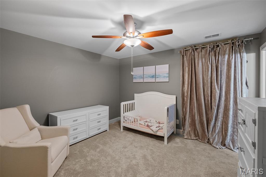 Central Place - Residential