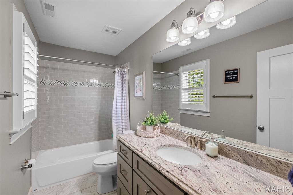 Central Place - Residential