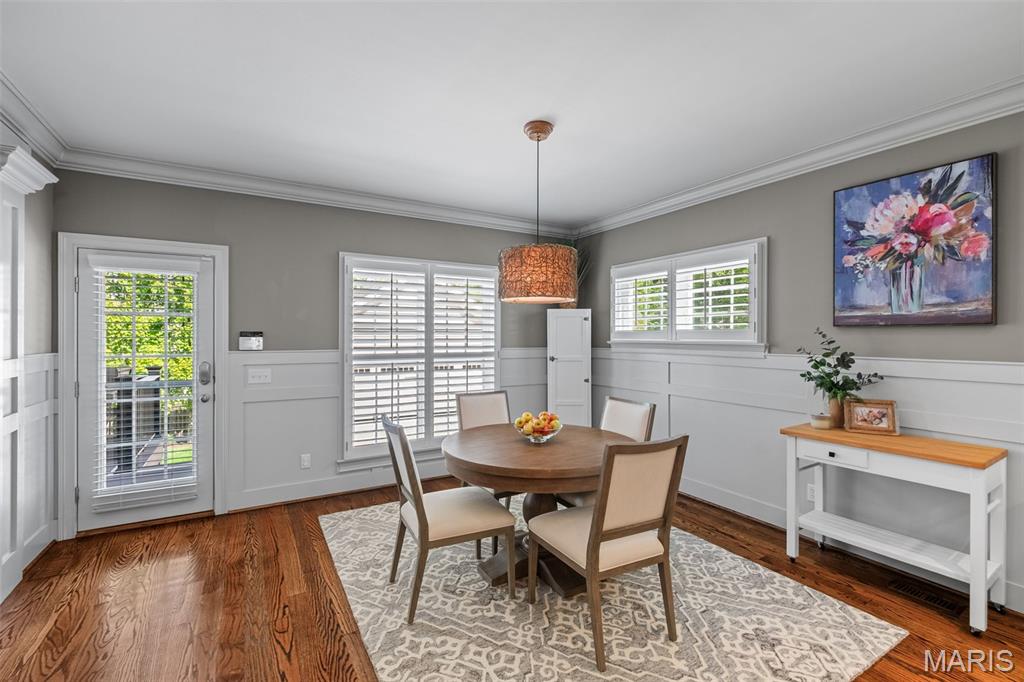 Central Place - Residential