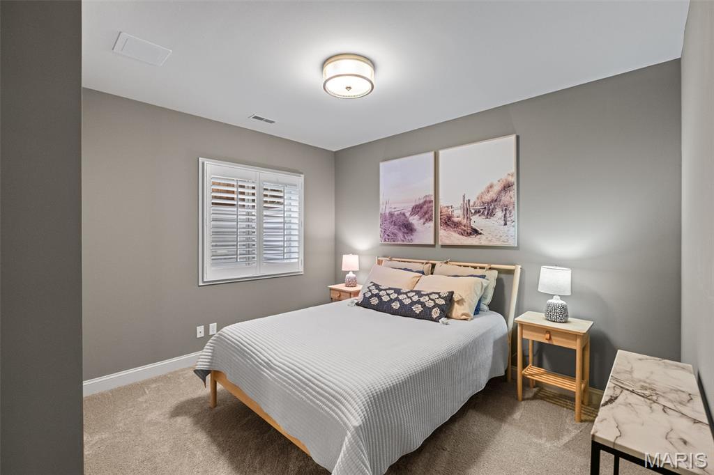 Central Place - Residential