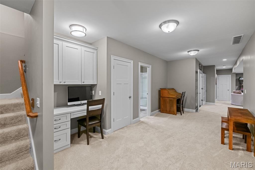 Central Place - Residential