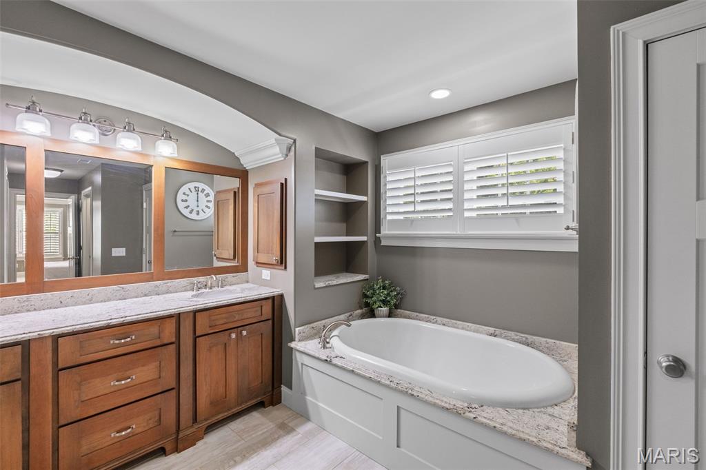 Central Place - Residential