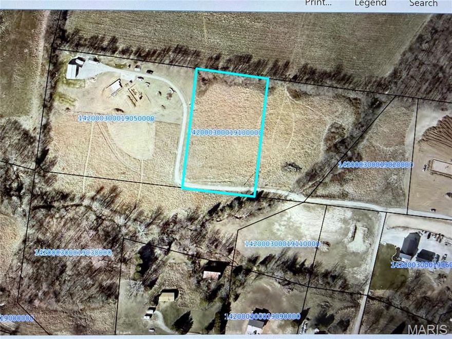 Welcome to Lot 2, State Highway 72 - outside of city limits 


This 2.5-acre tract offers a wonderful opportunity to build your new home in a peaceful setting with minimal restrictions, allowing flexibility while protecting long-term value. Situated on a private road and outside the city limits, the property delivers the privacy and quiet of country living without sacrificing everyday convenience.


Enjoy the ease of being just minutes from schools, parks, and shopping, making this location ideal for those who want space to spread out while remaining close to town amenities. With electric available, the groundwork is already in place to begin planning your build.


Whether you’re looking to create a custom home, enjoy extra space, or invest in land with excellent potential, Lot 2 on State Highway 72 offers the perfect balance of privacy, convenience, and opportunity.