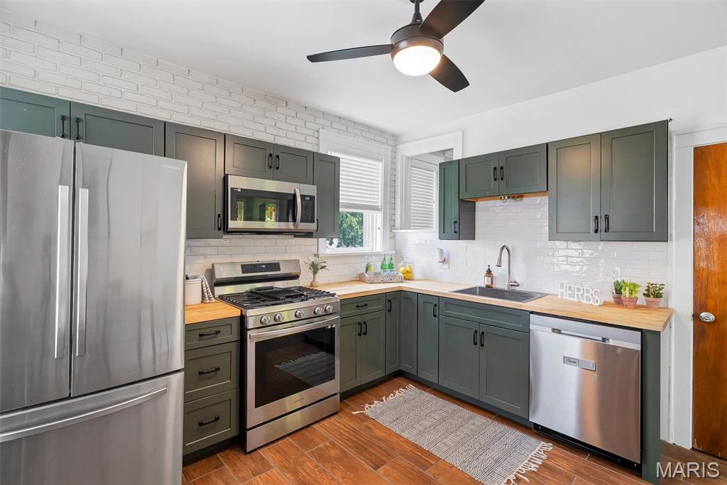 Manter Park Add - Residential