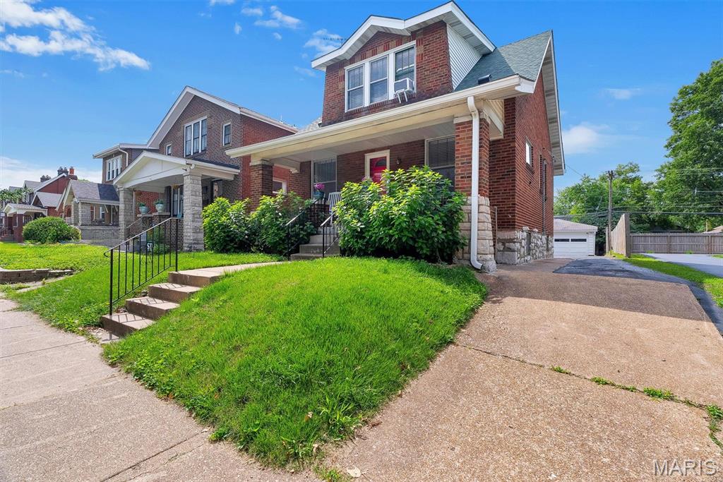 Manter Park Add - Residential