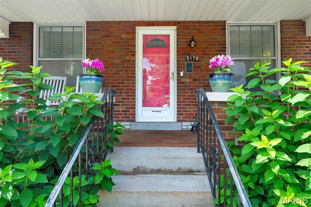 Manter Park Add - Residential