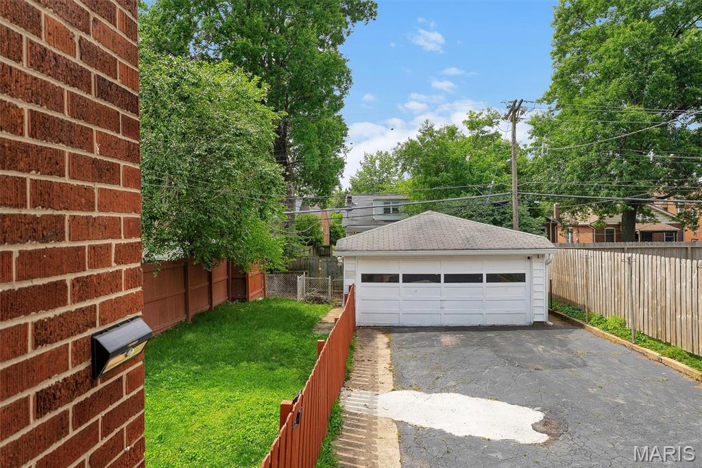 Manter Park Add - Residential