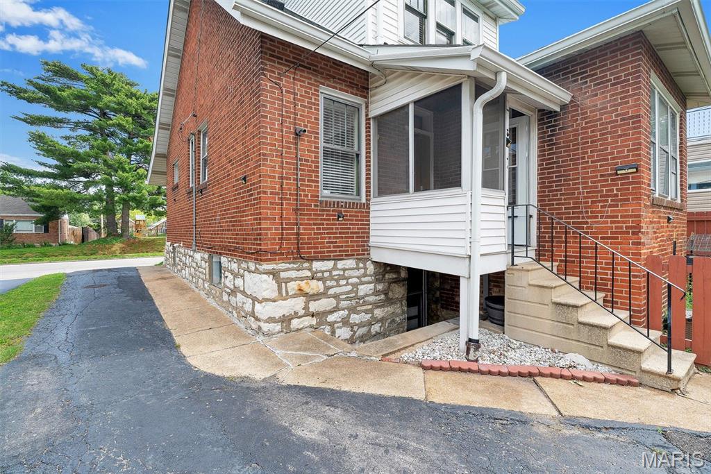 Manter Park Add - Residential