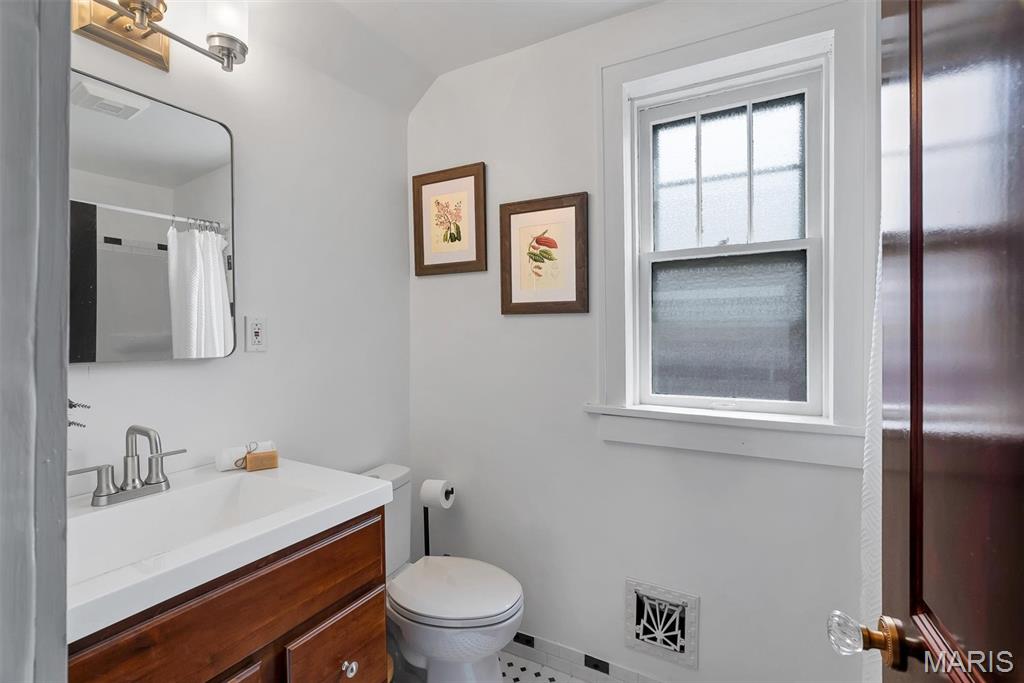 Manter Park Add - Residential