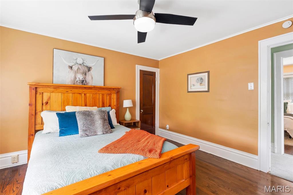 Manter Park Add - Residential