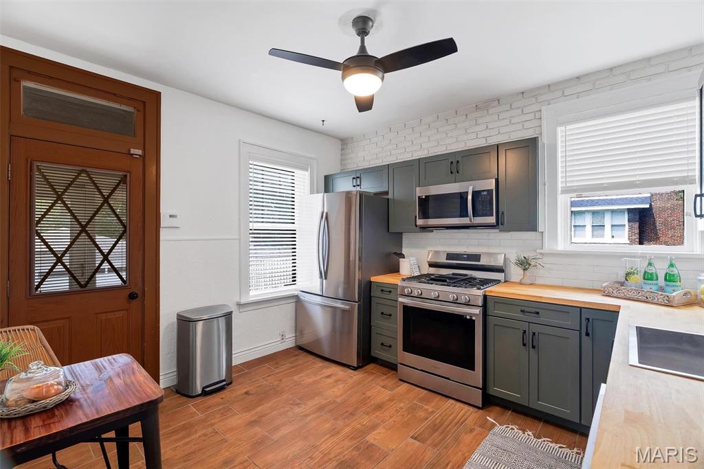 Manter Park Add - Residential