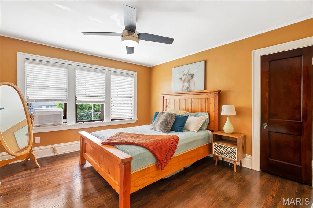 Manter Park Add - Residential