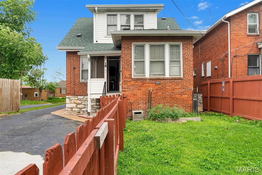 Manter Park Add - Residential