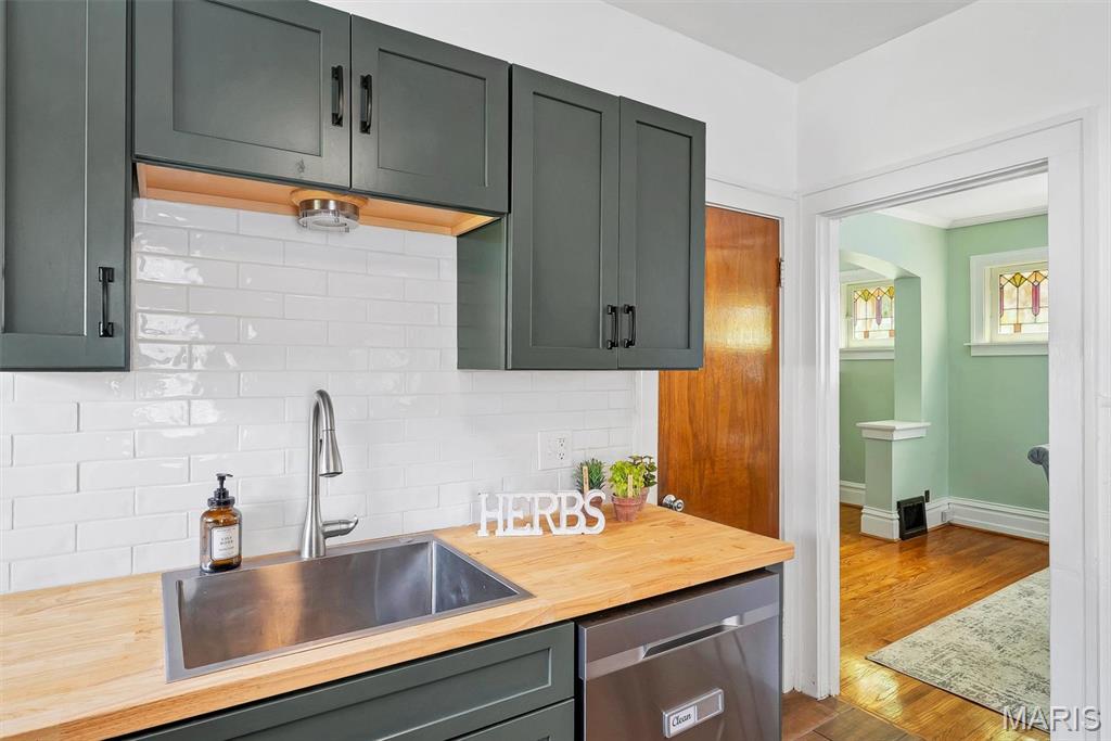 Manter Park Add - Residential