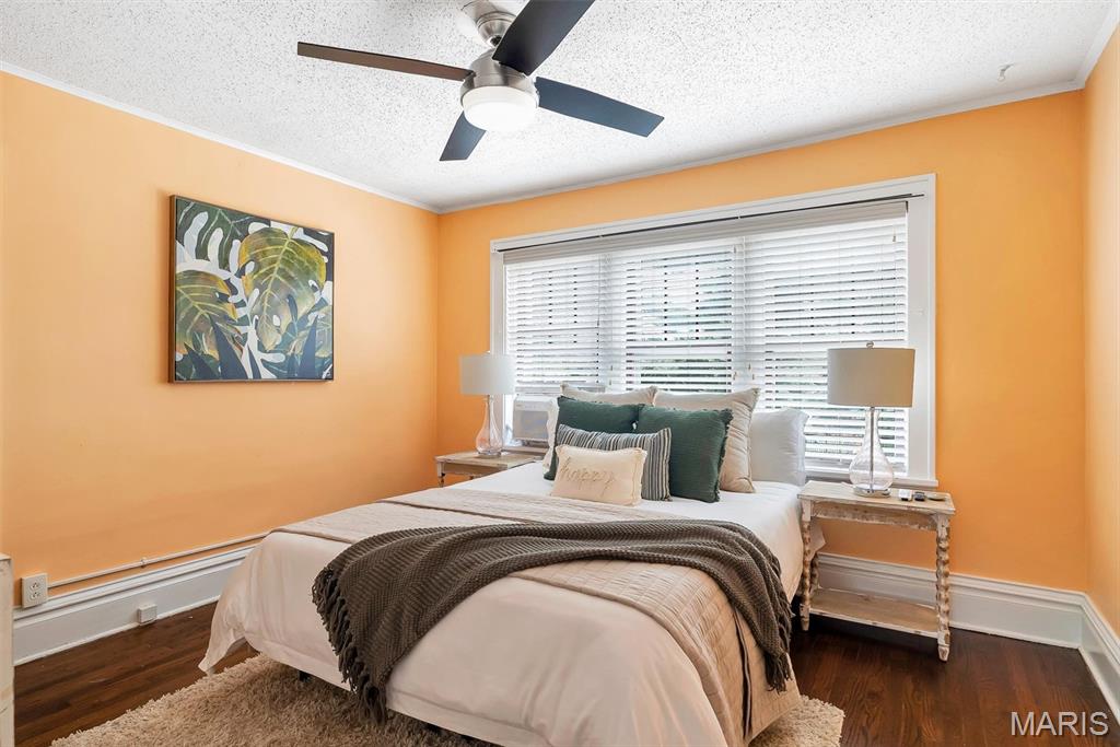 Manter Park Add - Residential