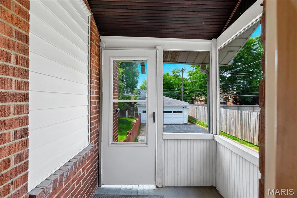 Manter Park Add - Residential