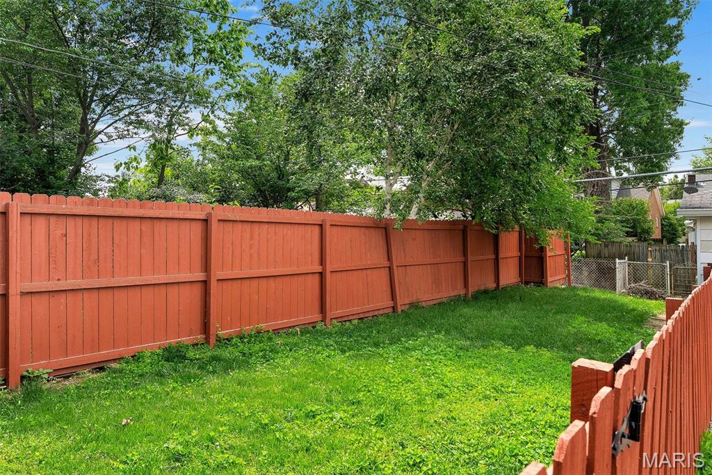 Manter Park Add - Residential