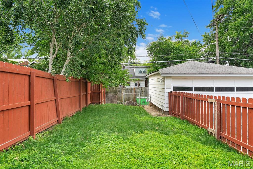 Manter Park Add - Residential