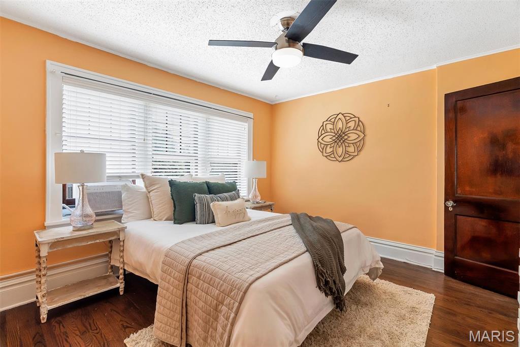 Manter Park Add - Residential