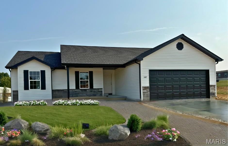 The Mills - Residential