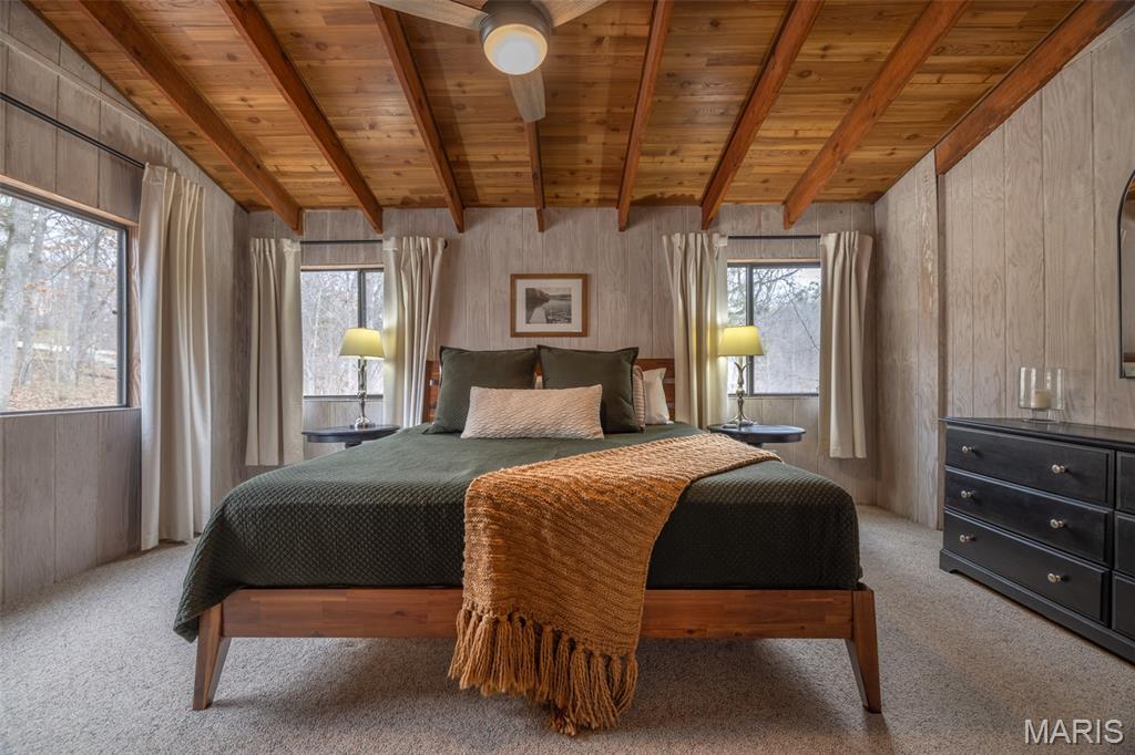 Innsbrook - Residential