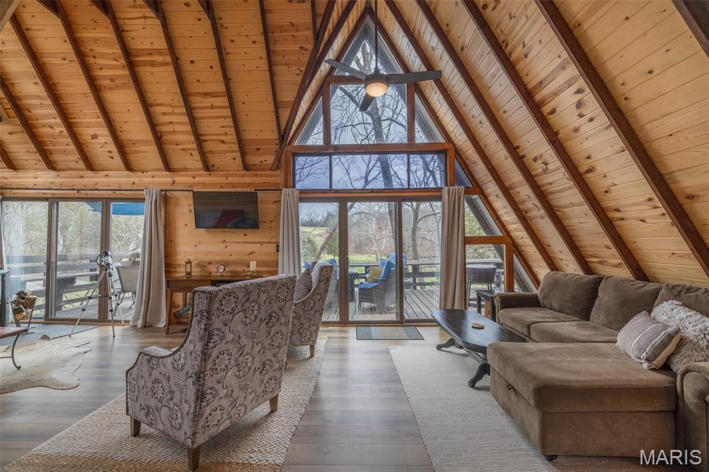 Innsbrook - Residential