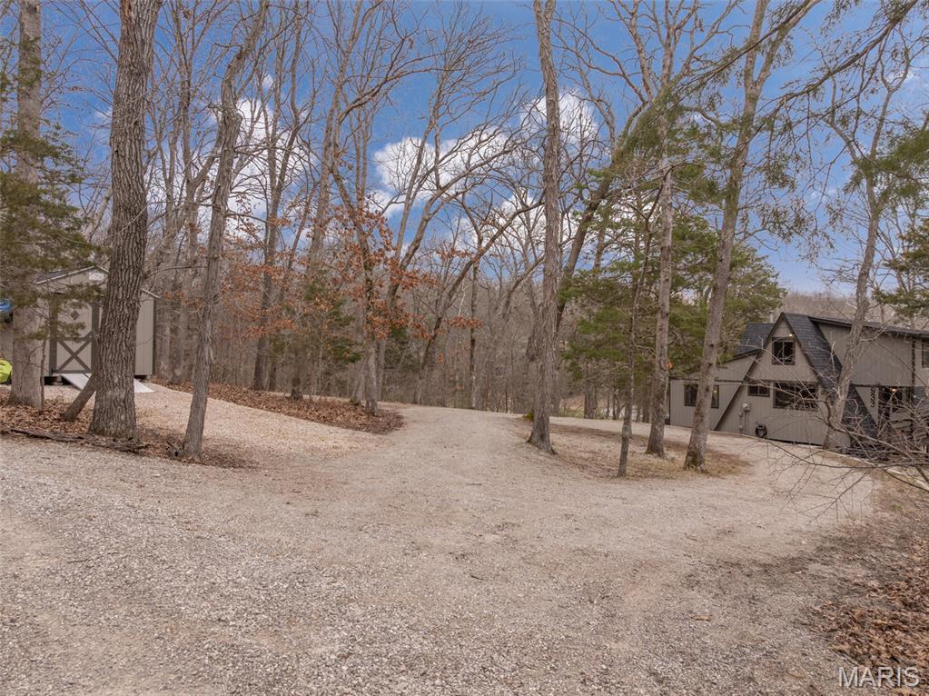 Innsbrook - Residential