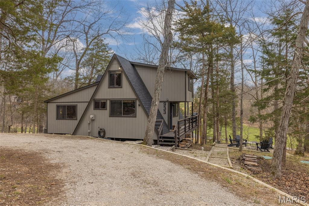 Innsbrook - Residential