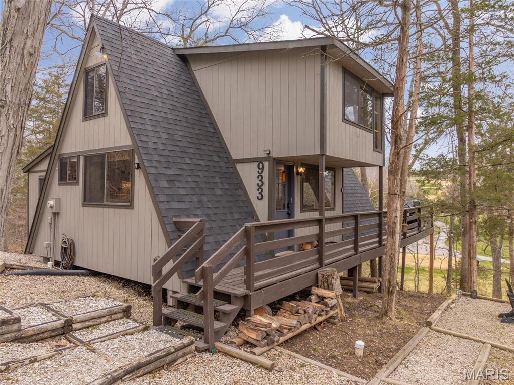 Innsbrook - Residential