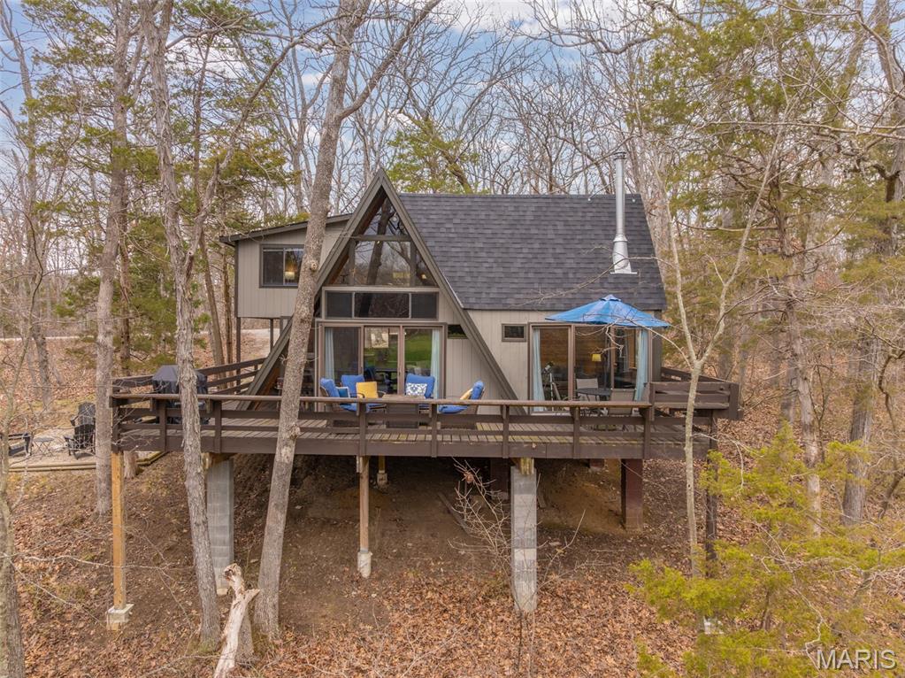 Innsbrook - Residential